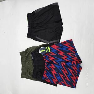 Boys Shorts Bundle of 4 Sz 2xs NWT